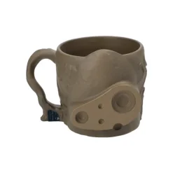 Maison Ghibli Mug Planter Robot Soldat - Le Château dans le ciel