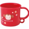 Maison Ghibli Mug rouge Mei - Mon Voisin Totoro