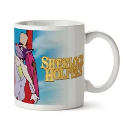 Maison Ghibli Mug Sherlock 04 - Moriarty