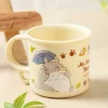 Maison Ghibli Mug Totoro & Chatbus - Mon Voisin Totoro