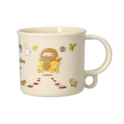 Maison Ghibli Mug Totoro & Chatbus - Mon Voisin Totoro