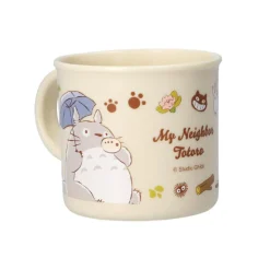 Maison Ghibli Mug Totoro & Chatbus - Mon Voisin Totoro