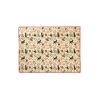 Maison Ghibli Nappe à Pique-nique Jiji Motifs 90 x 120 cm - Kiki la petite sorcière