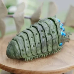 Maison Ghibli Ohm Bleu à Friction - Nausicaä