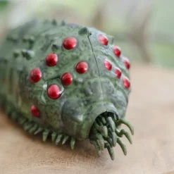 Maison Ghibli Ohm Rouge à Friction - Nausicaä