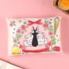 Maison Ghibli Oreiller Famille des chats 28 x 39 cm - Kiki la petite sorcière