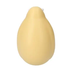 Maison Ghibli Pack 2 Figurines Roly-poly Perruches Rouge & Jaune - Le Garçon et le