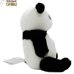 Maison Ghibli Pan-Chan Fluffy - Panda Kopanda