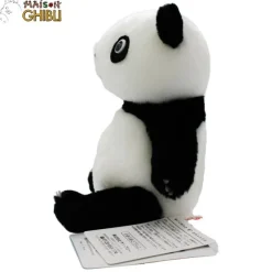 Maison Ghibli Pan-Chan Fluffy - Panda Kopanda