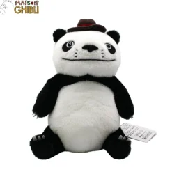 Maison Ghibli Papanda Fluffy - Panda Kopanda