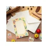 Maison Ghibli Papier à lettres Break Time Cookies - Kiki la petite sorcière
