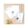 Maison Ghibli Papier à Lettres Marco - Porco Rosso