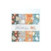 Maison Ghibli Papier Chiyogami Hiver 2024 - Mon Voisin Totoro