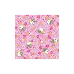 Maison Ghibli Papier Chiyogami Printemps 2024 - Mon Voisin Totoro