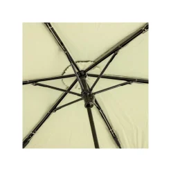 Maison Ghibli Parapluie pliant motifs fleurs - Le Château ambulant