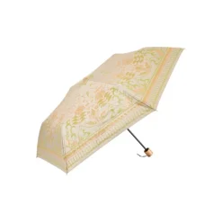 Maison Ghibli Parapluie pliant motifs fleurs - Le Château ambulant