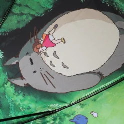 Maison Ghibli Parapluie Rencontre mystérieuse - Mon Voisin Totoro