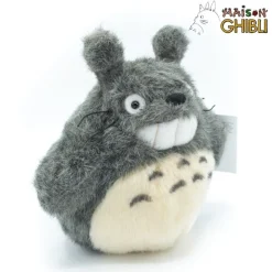 Maison Ghibli Peluche Acrylique Totoro Sourire S - Mon Voisin Totoro
