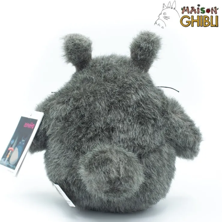 Maison Ghibli Peluche Acrylique Totoro Sourire S - Mon Voisin Totoro