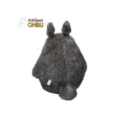 Maison Ghibli Peluche Acrylique Totoro Gris M - Mon Voisin Totoro