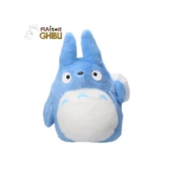 Maison Ghibli Peluche Acrylique Totoro Bleu M - Mon Voisin Totoro