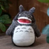 Maison Ghibli Peluche Acrylique Totoro Gris rugissant M - Mon Voisin Totoro