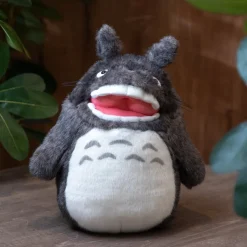 Maison Ghibli Peluche Acrylique Totoro Gris rugissant M - Mon Voisin Totoro