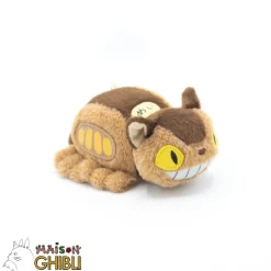 Maison Ghibli Peluche Beanbag Chatbus - Mon Voisin Totoro