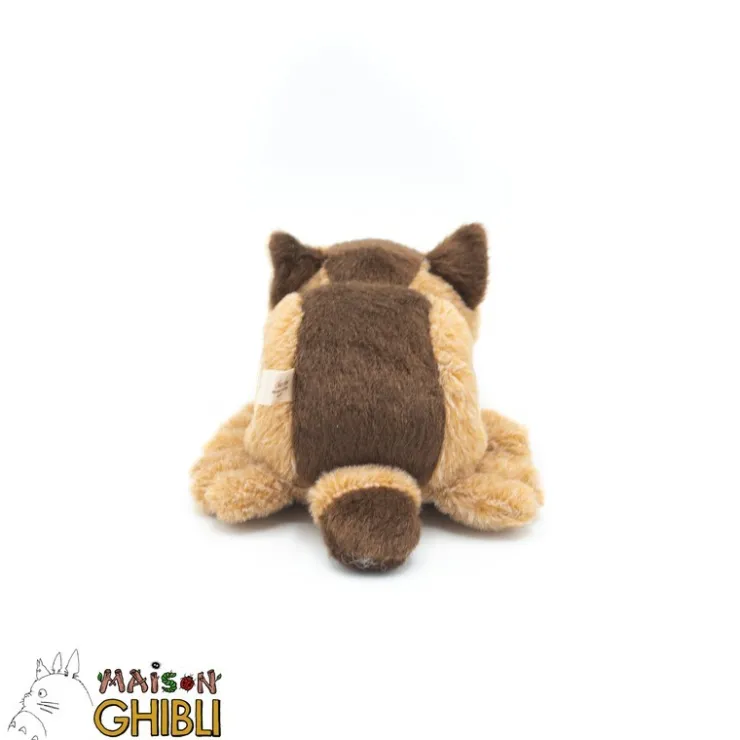 Maison Ghibli Peluche Beanbag Chatbus - Mon Voisin Totoro