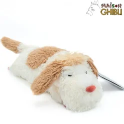 Maison Ghibli Peluche Beanbag Hin - Le Château ambulant