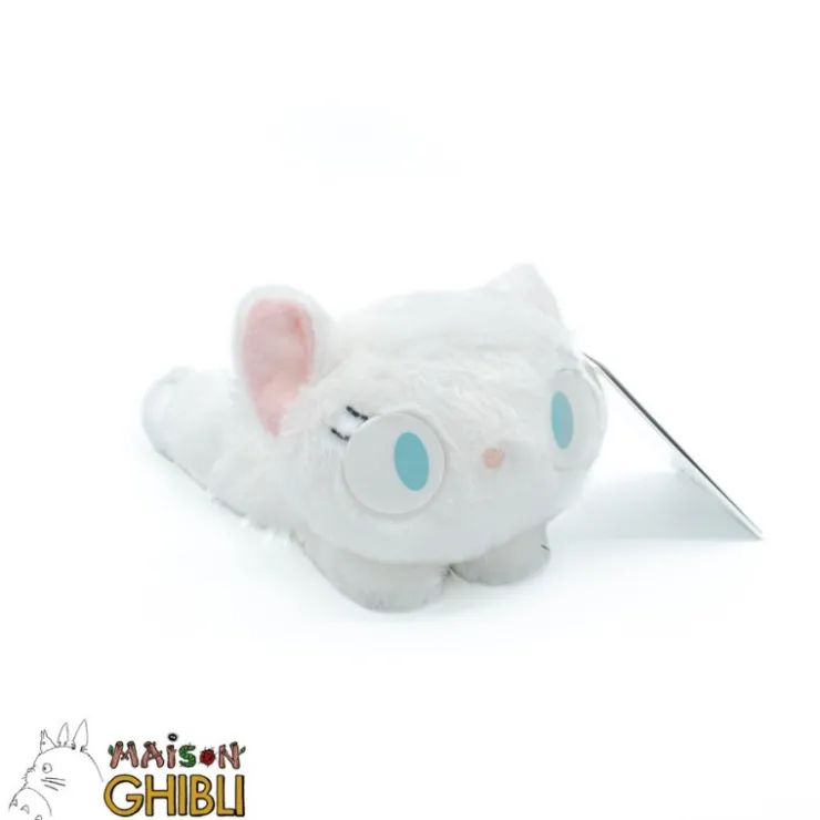 Maison Ghibli Peluche Beanbag Lily - Kiki la petite sorcière