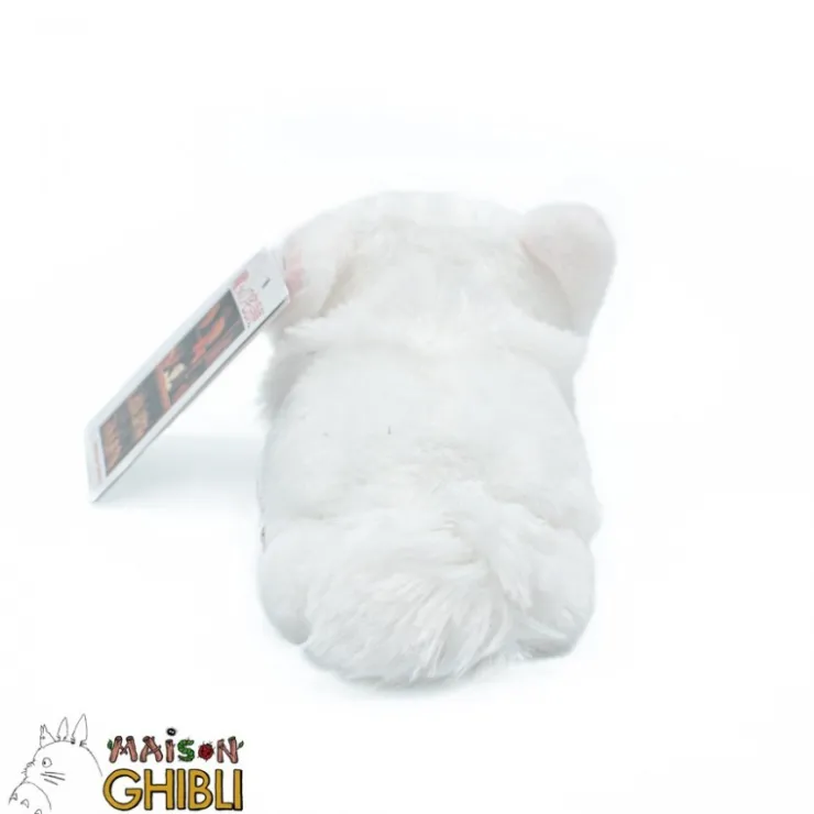 Maison Ghibli Peluche Beanbag Lily - Kiki la petite sorcière