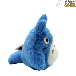 Maison Ghibli Peluche Beanbag Totoro Bleu - Mon Voisin Totoro
