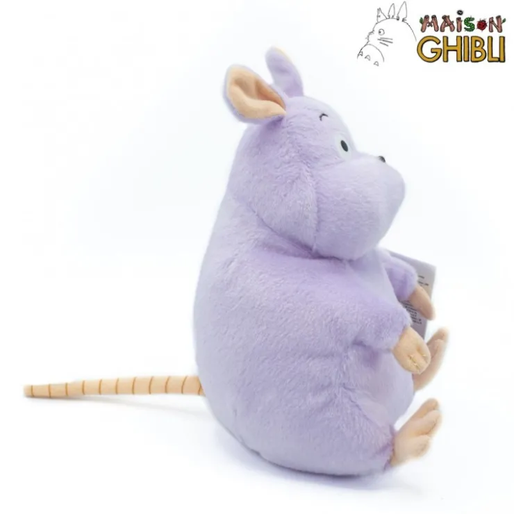 Maison Ghibli Peluche Boh Nezumi M - Le Voyage de Chihiro