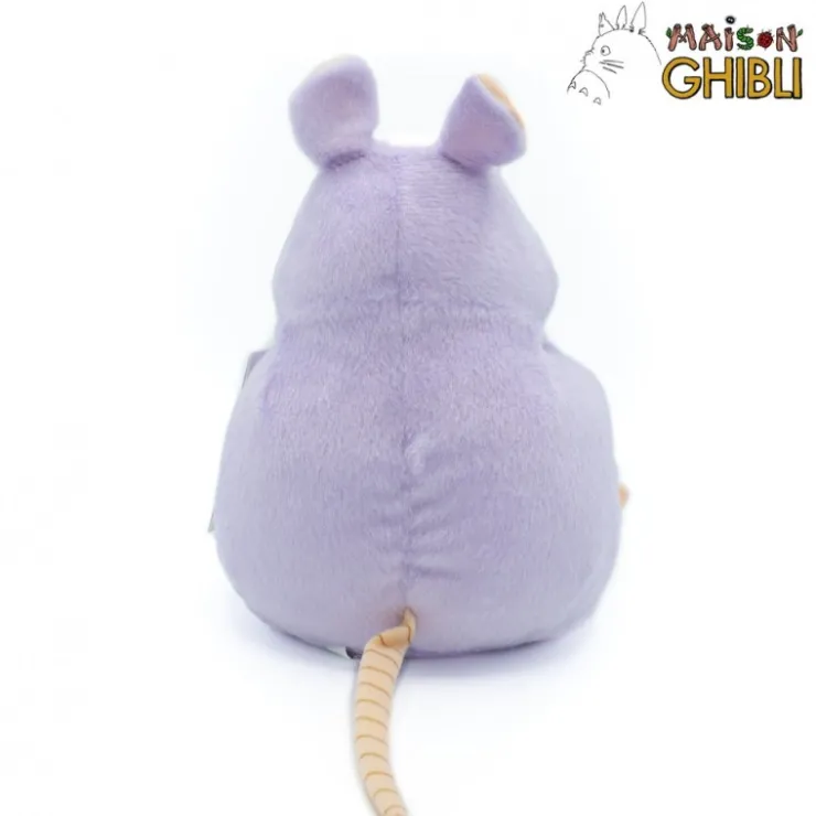 Maison Ghibli Peluche Boh Nezumi M - Le Voyage de Chihiro