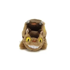 Maison Ghibli Peluche Chatbus Fluffy S - Mon Voisin Totoro