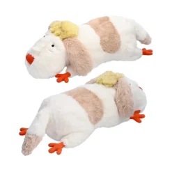 Maison Ghibli Peluche géante Hihn - Le Château Ambulant
