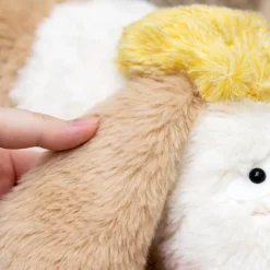Maison Ghibli Peluche géante Hihn - Le Château Ambulant