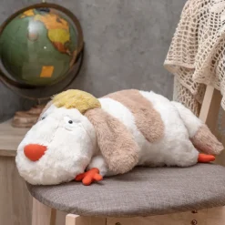 Maison Ghibli Peluche géante Hihn - Le Château Ambulant