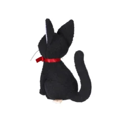 Maison Ghibli Peluche Jiji mascotte S - Kiki la petite sorcière