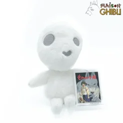 Maison Ghibli Peluche Kodama M – Princesse Mononoké