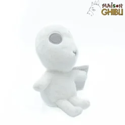 Maison Ghibli Peluche Kodama M – Princesse Mononoké