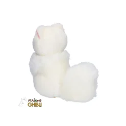 Maison Ghibli Peluche Lily assise M - Kiki la petite sorcière