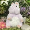 Maison Ghibli Peluche Nakayoshi Boh Mouse  - Le Voyage de Chihiro