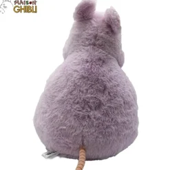 Maison Ghibli Peluche Nakayoshi Boh Mouse - Le Voyage de Chihiro