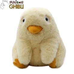 Maison Ghibli Peluche Nakayoshi Ootorisama - Le Voyage de Chihiro