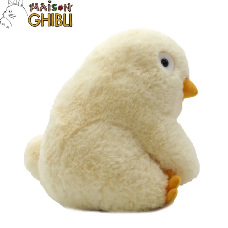 Maison Ghibli Peluche Nakayoshi Ootorisama - Le Voyage de Chihiro