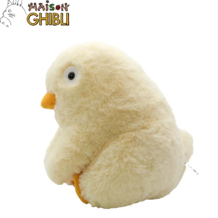 Maison Ghibli Peluche Nakayoshi Ootorisama - Le Voyage de Chihiro