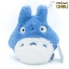 Maison Ghibli Peluche Nakayoshi Totoro Bleu S - Mon Voisin Totoro