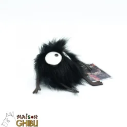 Maison Ghibli Peluche Noiraude Ventouse - Le Voyage de Chihiro